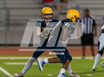 Thumbnail 1 in Cypress Ranch vs Memorial (A team) photogallery.