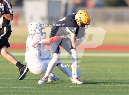 Thumbnail 1 in Cypress Ranch vs Memorial (A team) photogallery.