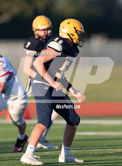 Thumbnail 3 in Cypress Ranch vs Memorial (A team) photogallery.