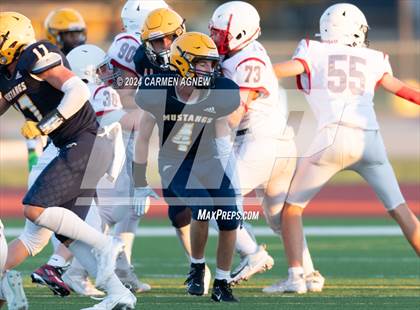Thumbnail 2 in Cypress Ranch vs Memorial (A team) photogallery.