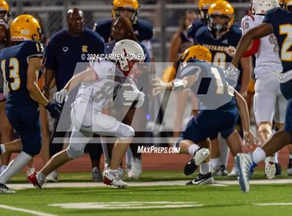 Thumbnail 2 in Cypress Ranch vs Memorial (A team) photogallery.