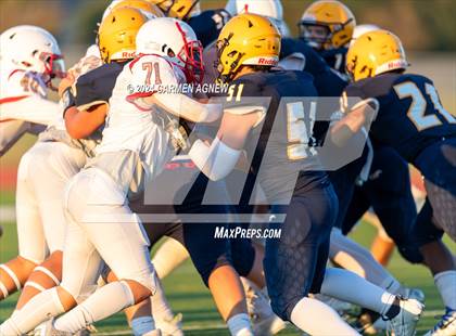 Thumbnail 1 in Cypress Ranch vs Memorial (A team) photogallery.