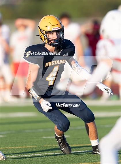 Thumbnail 1 in Cypress Ranch vs Memorial (A team) photogallery.