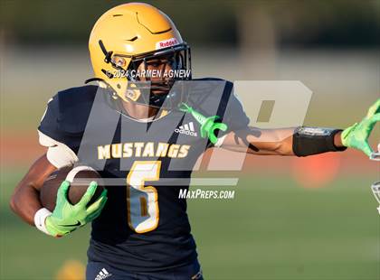 Thumbnail 1 in Cypress Ranch vs Memorial (A team) photogallery.