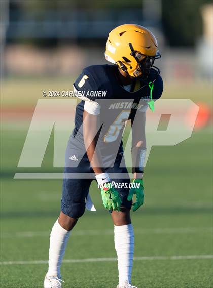 Thumbnail 3 in Cypress Ranch vs Memorial (A team) photogallery.