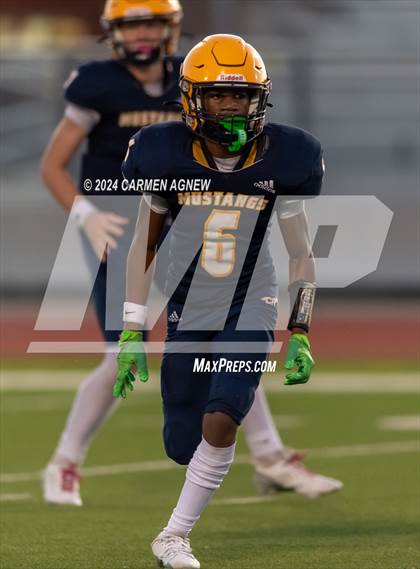 Thumbnail 1 in Cypress Ranch vs Memorial (A team) photogallery.