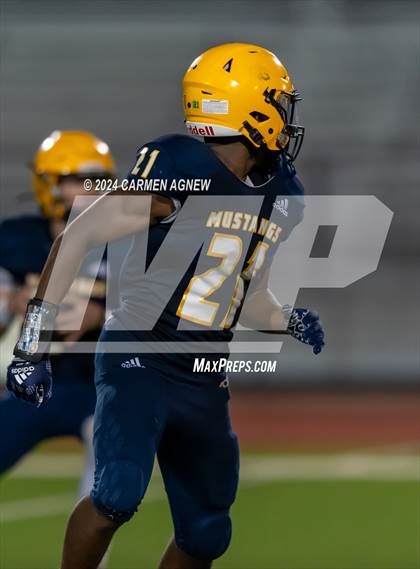 Thumbnail 1 in Cypress Ranch vs Memorial (A team) photogallery.