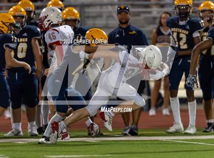 Thumbnail 1 in Cypress Ranch vs Memorial (A team) photogallery.