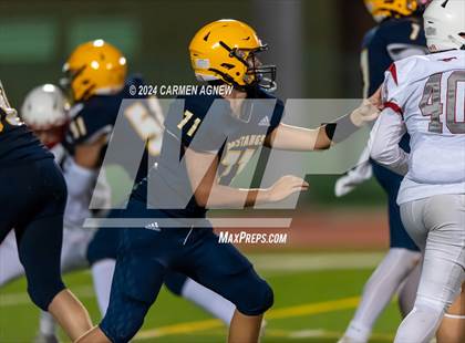 Thumbnail 3 in Cypress Ranch vs Memorial (A team) photogallery.