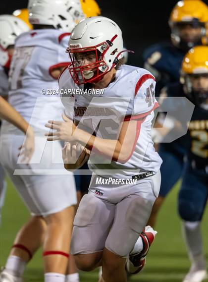 Thumbnail 1 in Cypress Ranch vs Memorial (A team) photogallery.