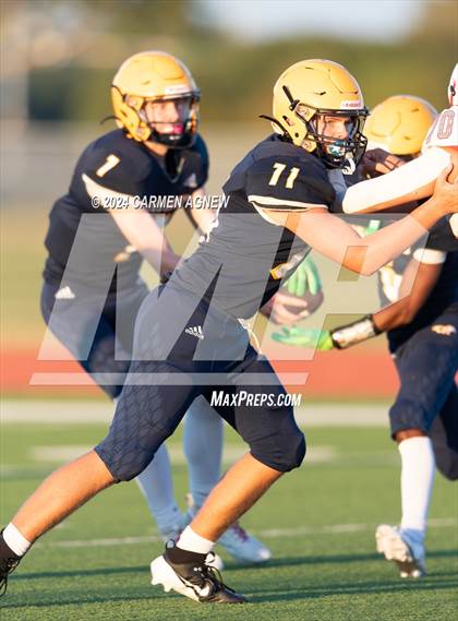 Thumbnail 1 in Cypress Ranch vs Memorial (A team) photogallery.