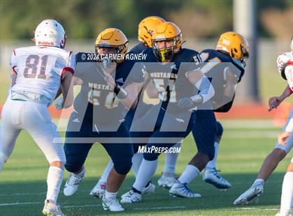 Thumbnail 1 in Cypress Ranch vs Memorial (A team) photogallery.