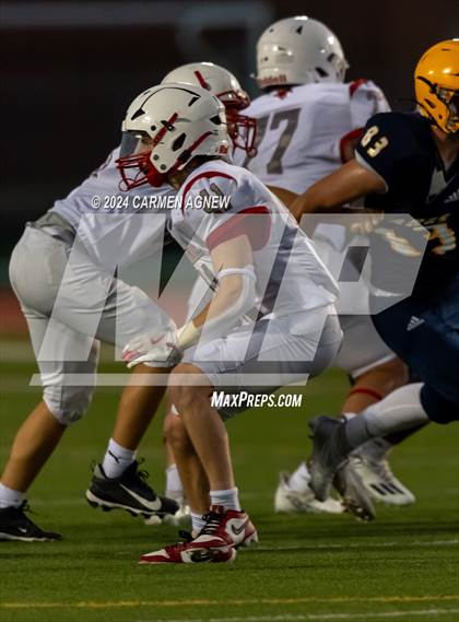 Thumbnail 1 in Cypress Ranch vs Memorial (A team) photogallery.