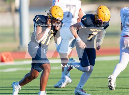 Thumbnail 1 in Cypress Ranch vs Memorial (A team) photogallery.