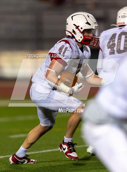 Thumbnail 1 in Cypress Ranch vs Memorial (A team) photogallery.
