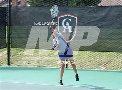 Thumbnail 2 in CHSAA 3A Region 1-Kennedy photogallery.