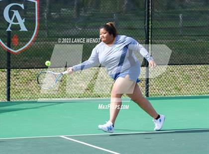 Thumbnail 3 in CHSAA 3A Region 1-Kennedy photogallery.