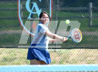 Thumbnail 1 in CHSAA 3A Region 1-Kennedy photogallery.