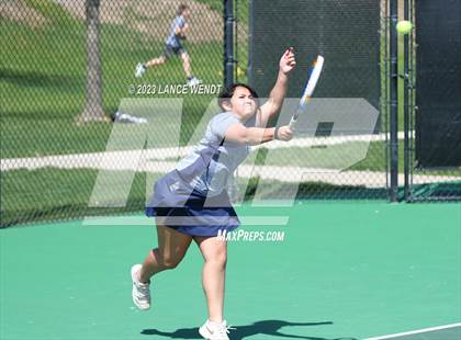 Thumbnail 2 in CHSAA 3A Region 1-Kennedy photogallery.