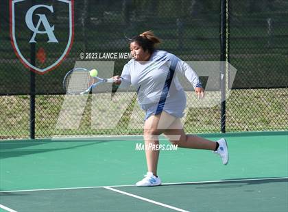 Thumbnail 1 in CHSAA 3A Region 1-Kennedy photogallery.