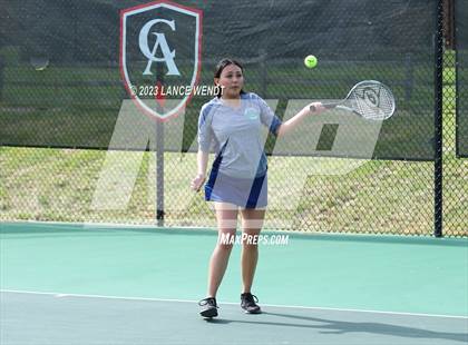 Thumbnail 2 in CHSAA 3A Region 1-Kennedy photogallery.