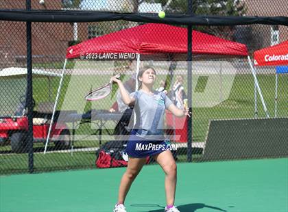 Thumbnail 2 in CHSAA 3A Region 1-Kennedy photogallery.