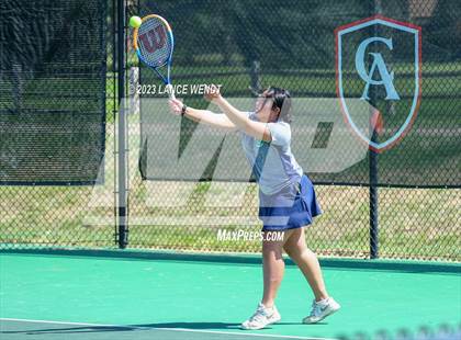 Thumbnail 1 in CHSAA 3A Region 1-Kennedy photogallery.