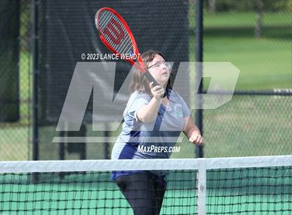 Thumbnail 3 in CHSAA 3A Region 1-Kennedy photogallery.
