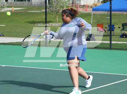 Thumbnail 1 in CHSAA 3A Region 1-Kennedy photogallery.