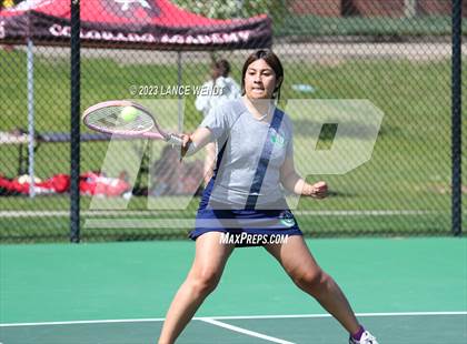Thumbnail 2 in CHSAA 3A Region 1-Kennedy photogallery.