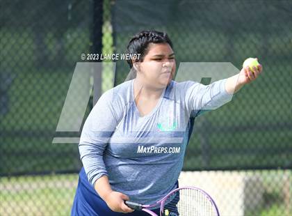 Thumbnail 3 in CHSAA 3A Region 1-Kennedy photogallery.