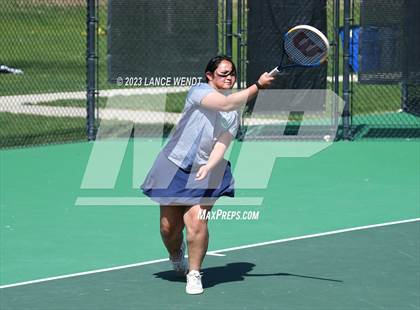Thumbnail 2 in CHSAA 3A Region 1-Kennedy photogallery.