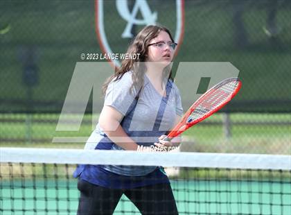 Thumbnail 3 in CHSAA 3A Region 1-Kennedy photogallery.