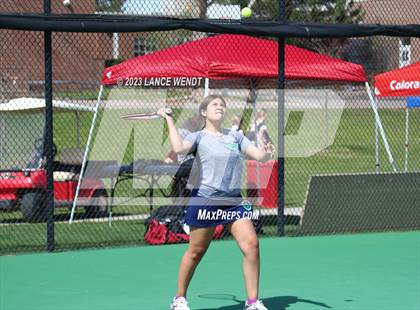 Thumbnail 1 in CHSAA 3A Region 1-Kennedy photogallery.
