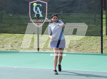 Thumbnail 1 in CHSAA 3A Region 1-Kennedy photogallery.