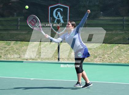 Thumbnail 2 in CHSAA 3A Region 1-Kennedy photogallery.
