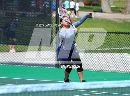 Thumbnail 3 in CHSAA 3A Region 1-Kennedy photogallery.