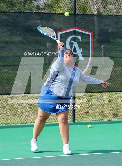 Thumbnail 2 in CHSAA 3A Region 1-Kennedy photogallery.