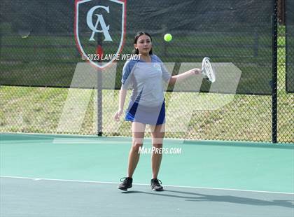 Thumbnail 1 in CHSAA 3A Region 1-Kennedy photogallery.