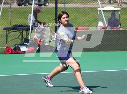 Thumbnail 1 in CHSAA 3A Region 1-Kennedy photogallery.