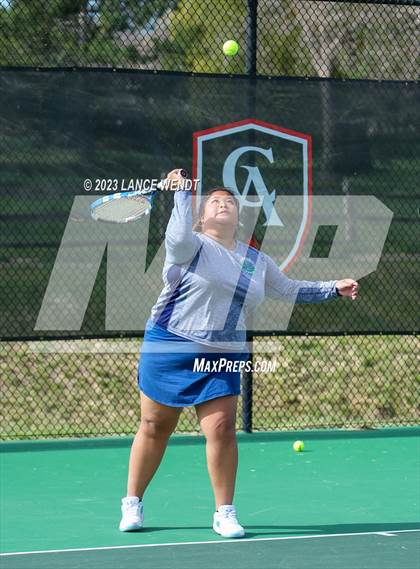 Thumbnail 3 in CHSAA 3A Region 1-Kennedy photogallery.