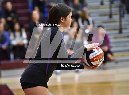Thumbnail 2 in Durango vs. Bishop Manogue (NIAA 4A State Quarterfinal) photogallery.