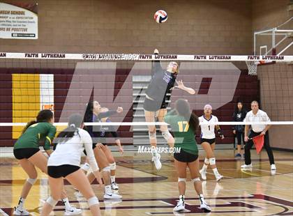 Thumbnail 2 in Durango vs. Bishop Manogue (NIAA 4A State Quarterfinal) photogallery.