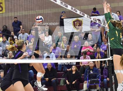 Thumbnail 2 in Durango vs. Bishop Manogue (NIAA 4A State Quarterfinal) photogallery.