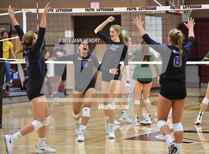 Thumbnail 1 in Durango vs. Bishop Manogue (NIAA 4A State Quarterfinal) photogallery.