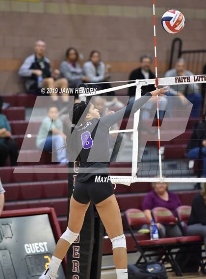 Thumbnail 2 in Durango vs. Bishop Manogue (NIAA 4A State Quarterfinal) photogallery.