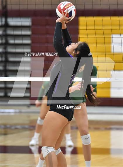 Thumbnail 1 in Durango vs. Bishop Manogue (NIAA 4A State Quarterfinal) photogallery.