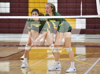 Thumbnail 2 in Durango vs. Bishop Manogue (NIAA 4A State Quarterfinal) photogallery.