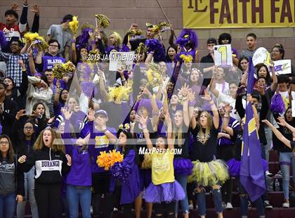 Thumbnail 3 in Durango vs. Bishop Manogue (NIAA 4A State Quarterfinal) photogallery.