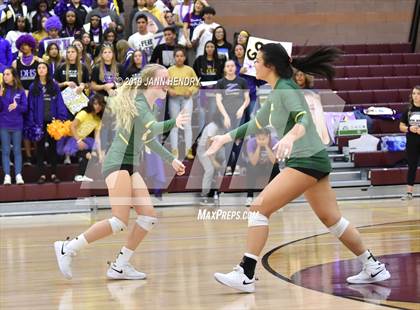 Thumbnail 2 in Durango vs. Bishop Manogue (NIAA 4A State Quarterfinal) photogallery.